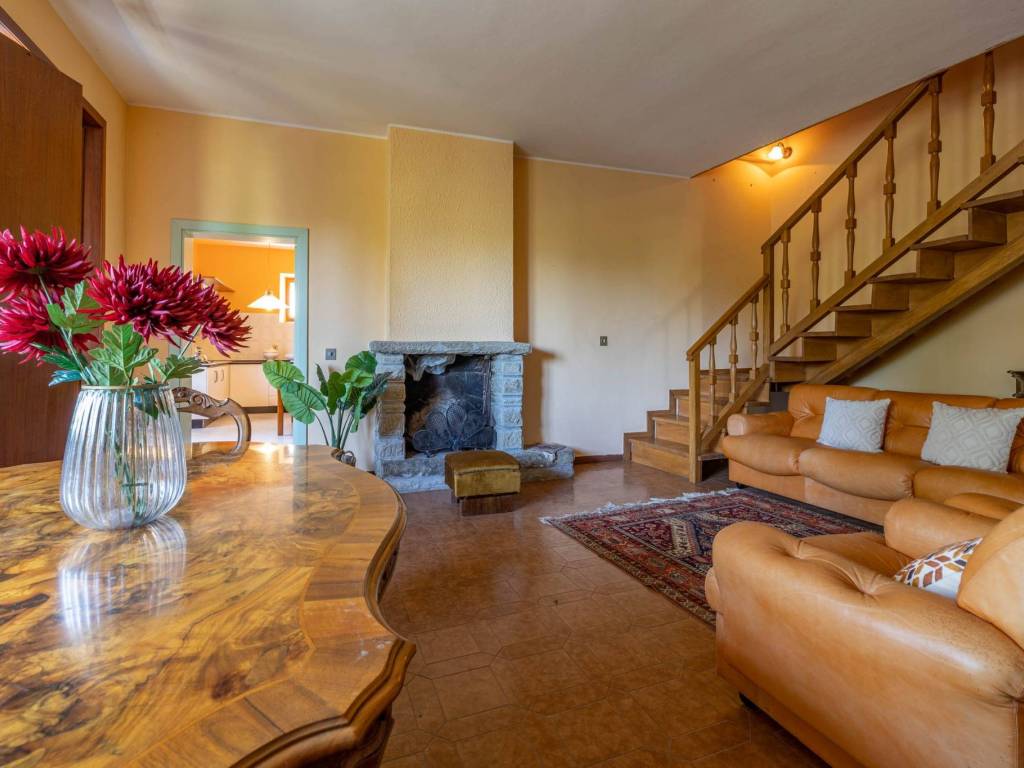 Villa a Pergola in Via Montaiate, 14 - Foto 3