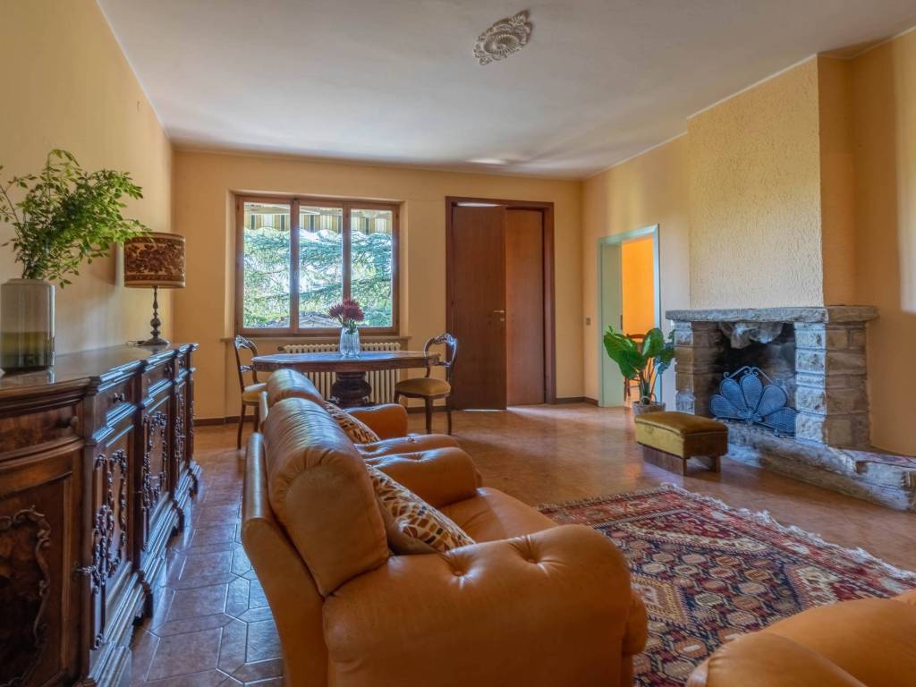 Villa a Pergola in Via Montaiate, 14 - Foto 4