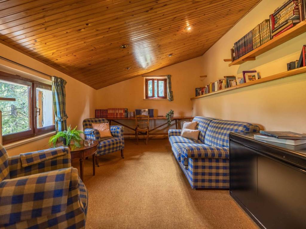 Villa a Pergola in Via Montaiate, 14 - Foto 5