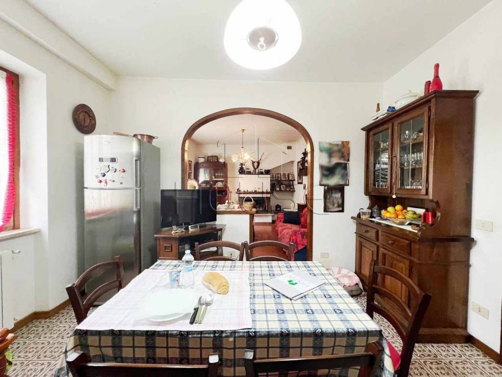 Appartamento a Anghiari in Via del Comune - Foto 4