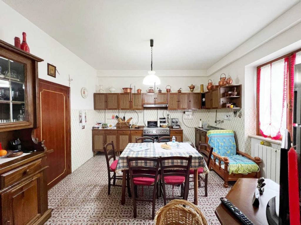 Appartamento a Anghiari in Via del Comune - Foto 5