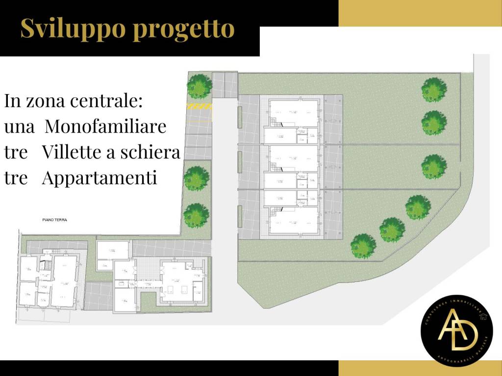 Villa a Felino in Via Guglielmo Marconi, 36 - Foto 4