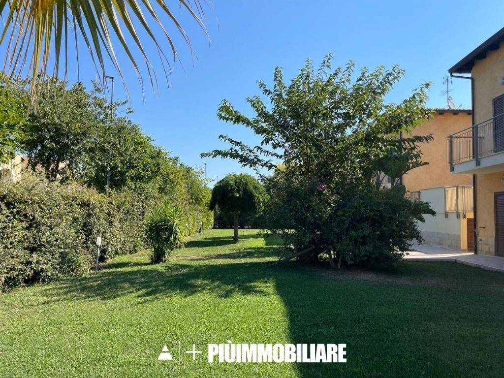 Villa a Bernalda - Foto 5