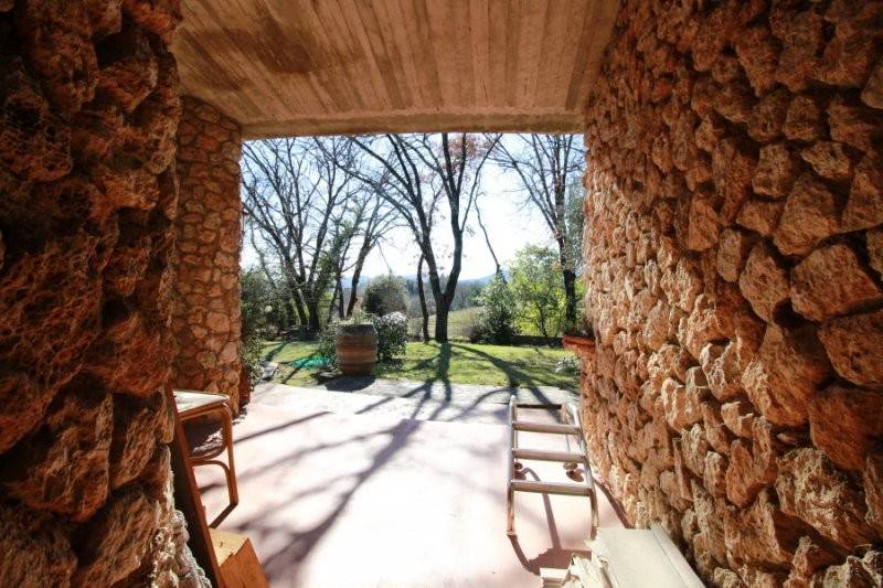Villa a Sovicille in STRADA PROVINCIALE 37 - Foto 3