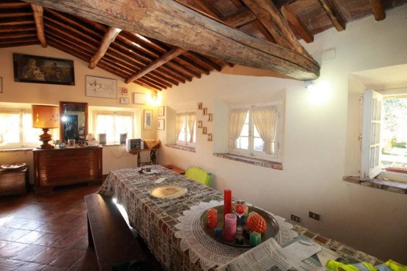 Villa a Sovicille in STRADA PROVINCIALE 37 - Foto 4