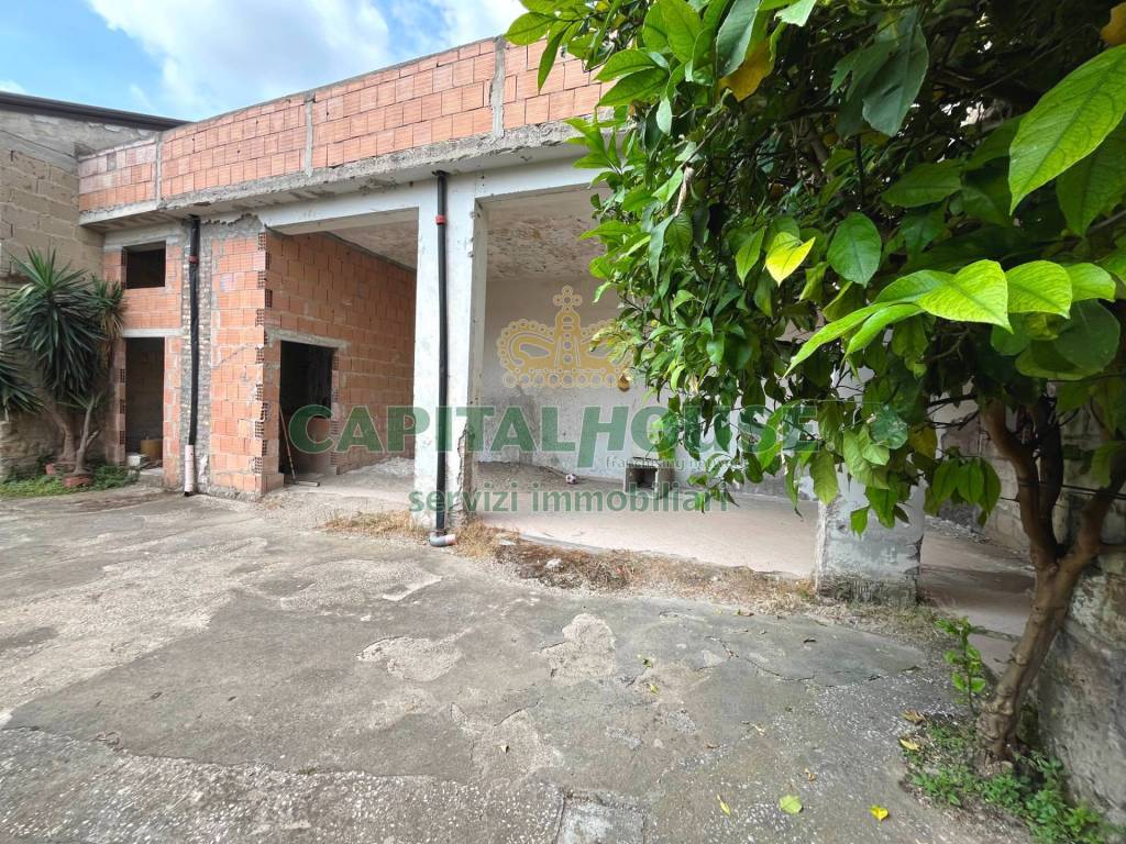 Villa a Santa maria capua vetere in Via Giuseppe Verdi - Foto 4