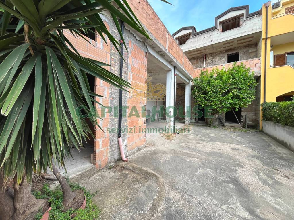 Villa a Santa maria capua vetere in Via Giuseppe Verdi - Foto 5