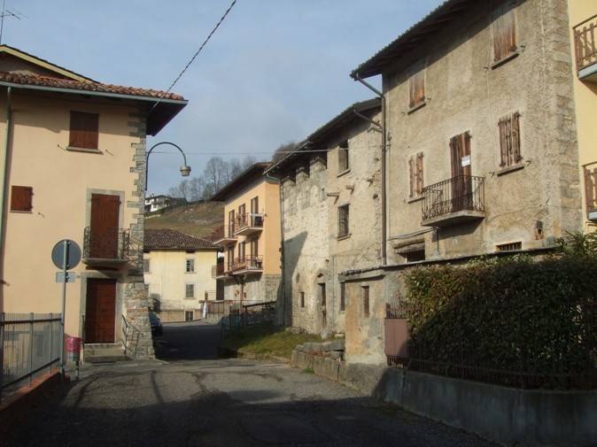 Rustico / casale a Costa serina in Via Don Orsetti Vescovo, 26 - Foto 2