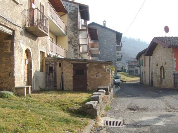 Rustico / casale a Costa serina in Via Don Orsetti Vescovo, 26 - Foto 4