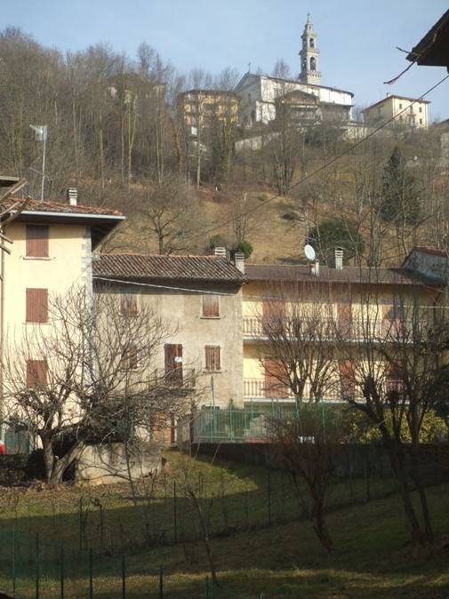 Rustico / casale a Costa serina in Via Don Orsetti Vescovo, 26 - Foto 5