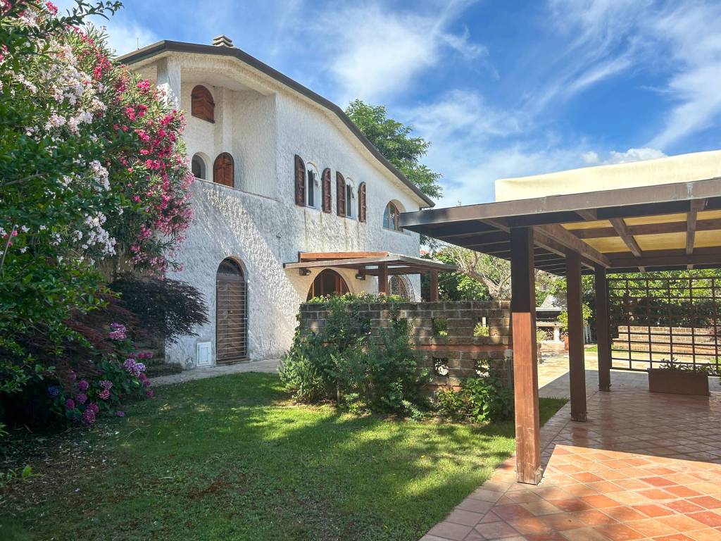 Villa a Numana in Via ISCHIA - Foto 3