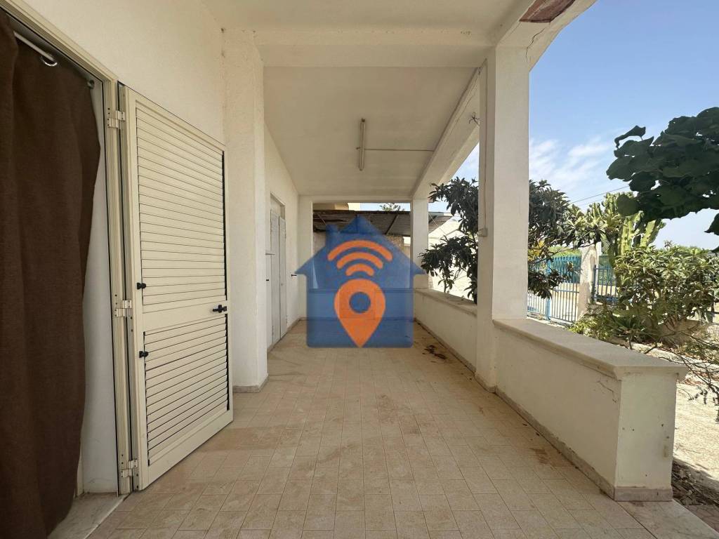 Villa a Castelvetrano in Via 134 - Foto 5