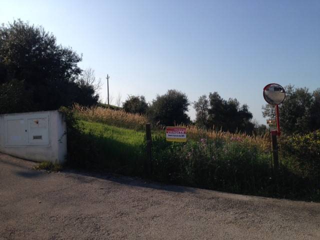 Terreno a Pescara in Strada Zanni, 20 - Foto 2