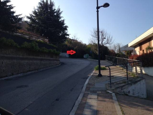 Terreno a Pescara in Strada Zanni, 20 - Foto 4