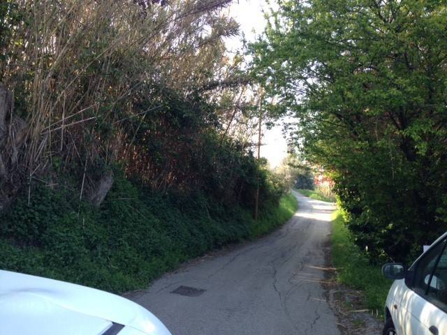 Terreno a Pescara in Strada Zanni, 20 - Foto 5