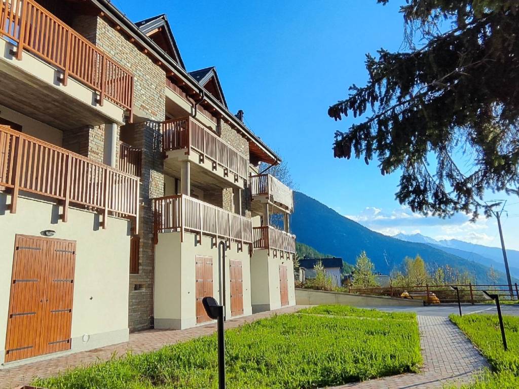 Villa a Aprica in Via Clef, 25 - Foto 3