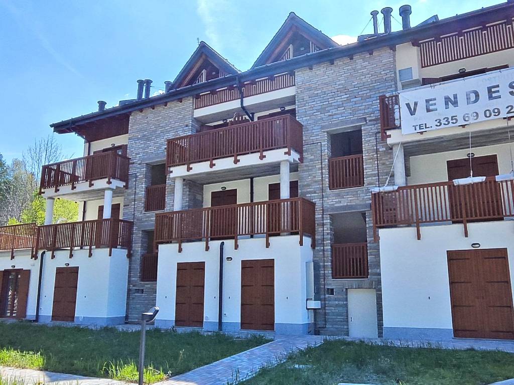 Villa a Aprica in Via Clef, 25 - Foto 5