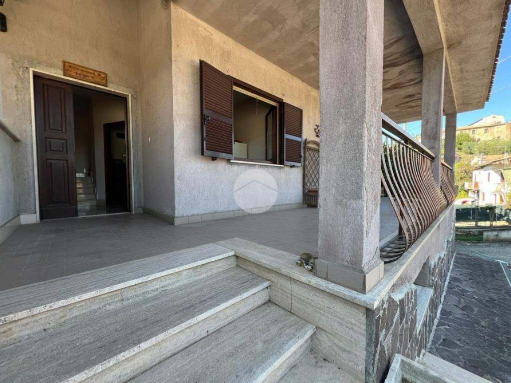 Villa a Collevecchio in Via S. Antonio, 36 - Foto 2