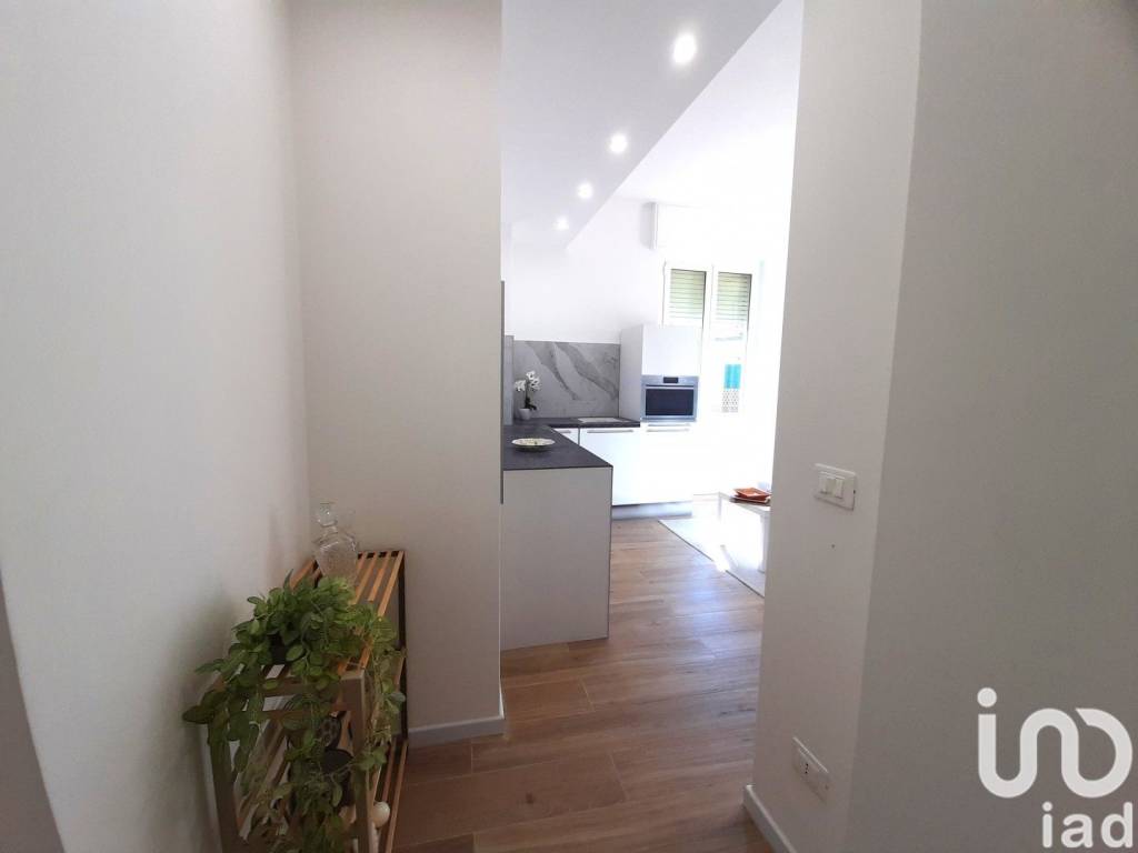 Appartamento a Albenga in Via Trieste, 6 - Foto 3