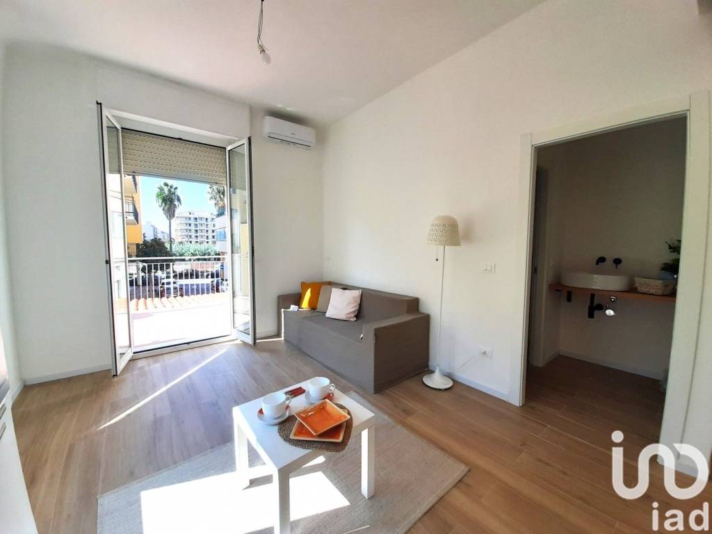 Appartamento a Albenga in Via Trieste, 6 - Foto 4