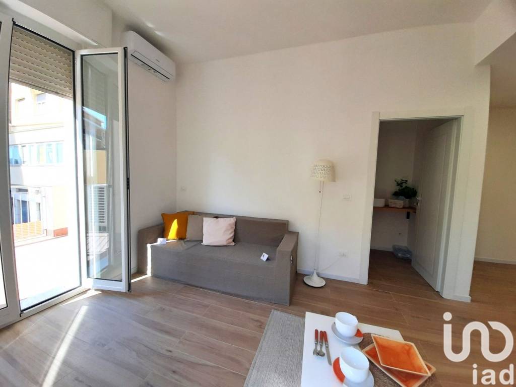 Appartamento a Albenga in Via Trieste, 6 - Foto 5