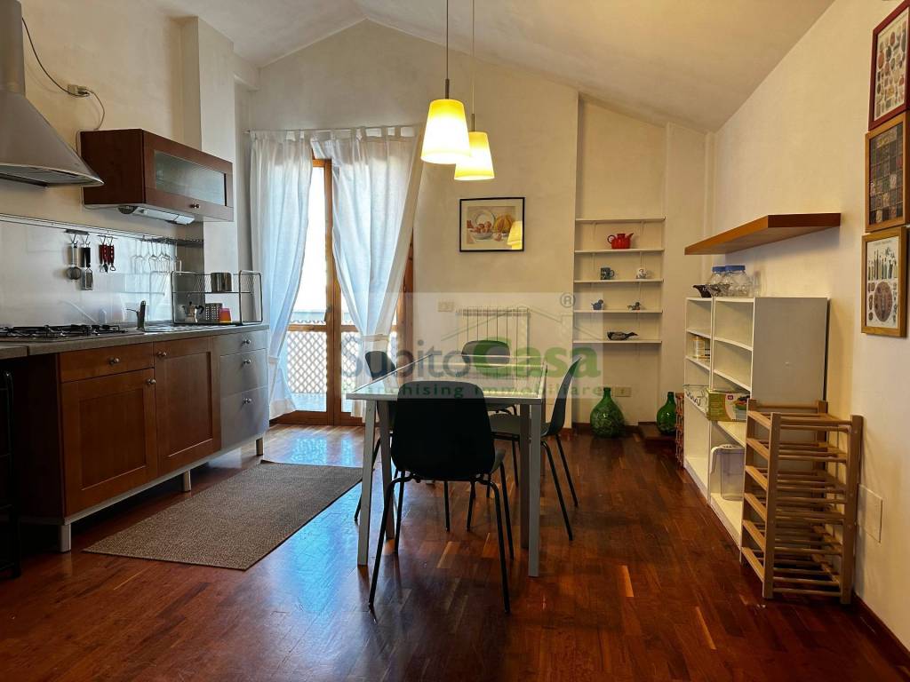 Appartamento a Chieti in Via T. Scaraviglia, 6 - Foto 2