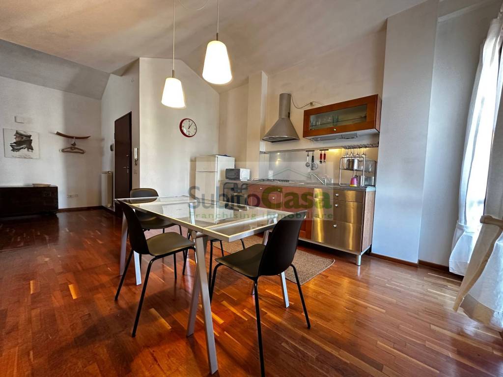 Appartamento a Chieti in Via T. Scaraviglia, 6 - Foto 3
