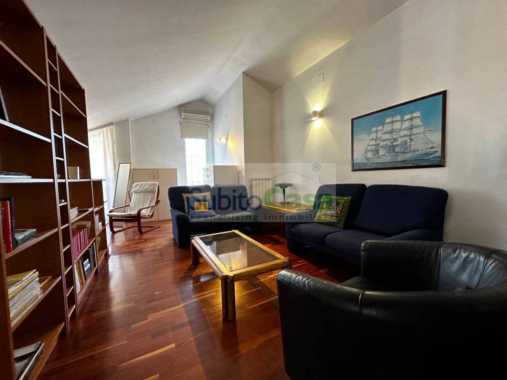 Appartamento a Chieti in Via T. Scaraviglia, 6 - Foto 4