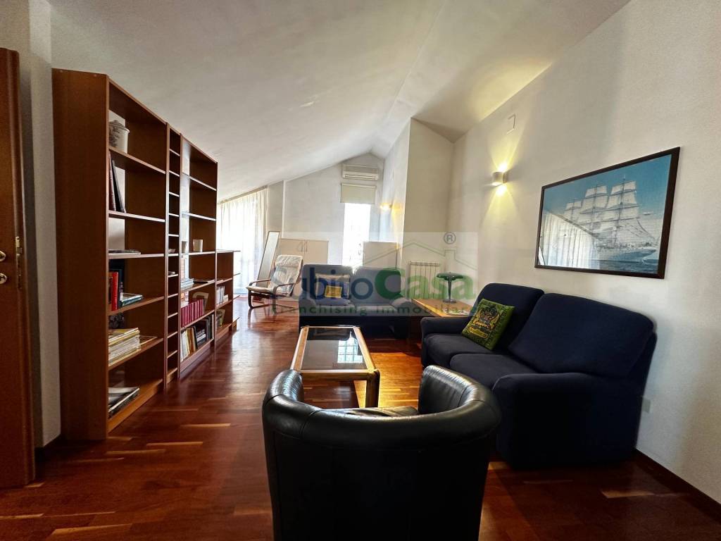 Appartamento a Chieti in Via T. Scaraviglia, 6 - Foto 5