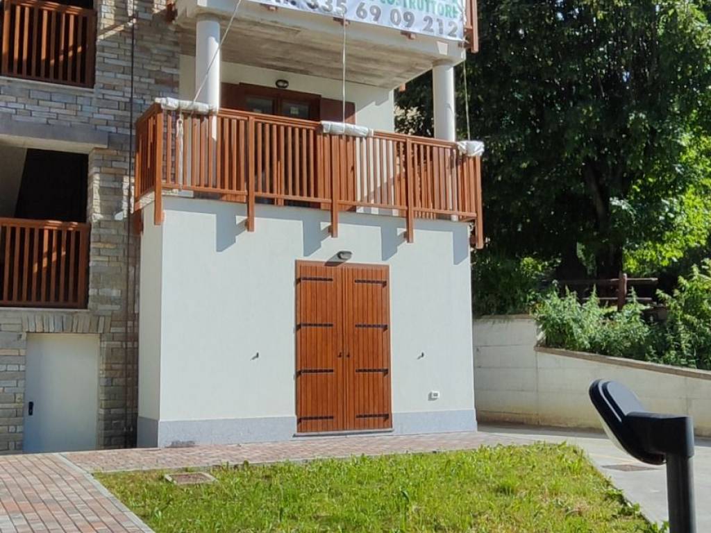 Villa a Aprica in Via Clef, 25 - Foto 4