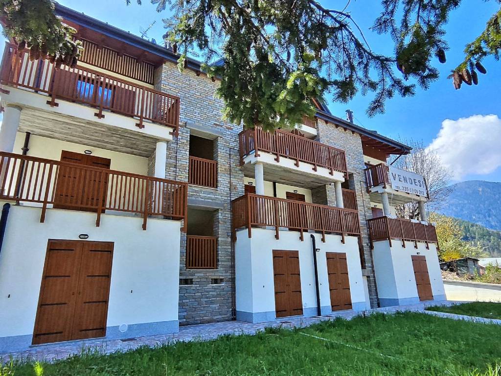 Villa a Aprica in Via Clef, 25 - Foto 5