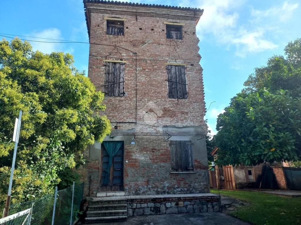 Rustico / casale a Saccolongo in Via Sant'Antonio - Foto 4