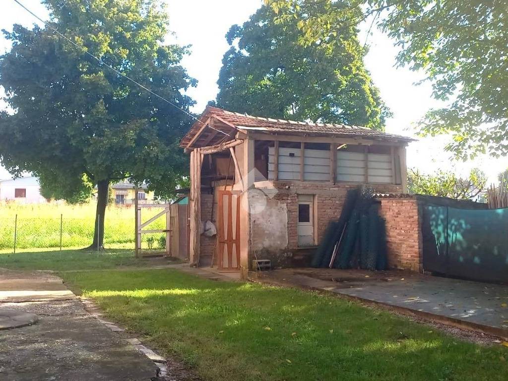 Rustico / casale a Saccolongo in Via Sant'Antonio - Foto 5