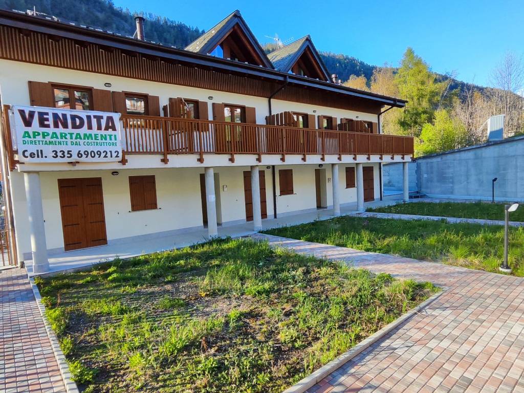 Appartamento a Aprica in Via Clef, 25 - Foto 4