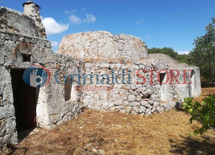 Terreno a Ostuni in ostuni - Foto 4