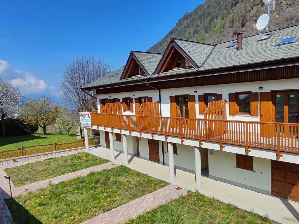 Appartamento a Aprica in Via Clef, 25 - Foto 2