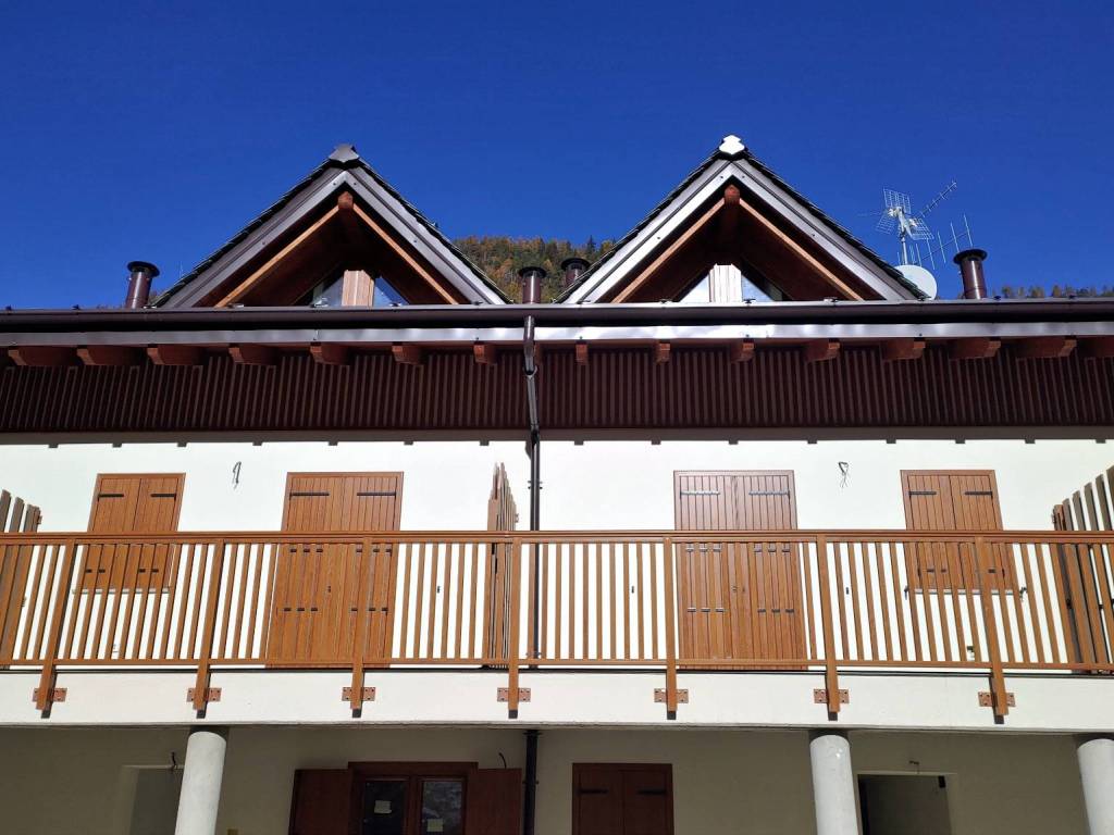 Appartamento a Aprica in Via Clef, 25 - Foto 4