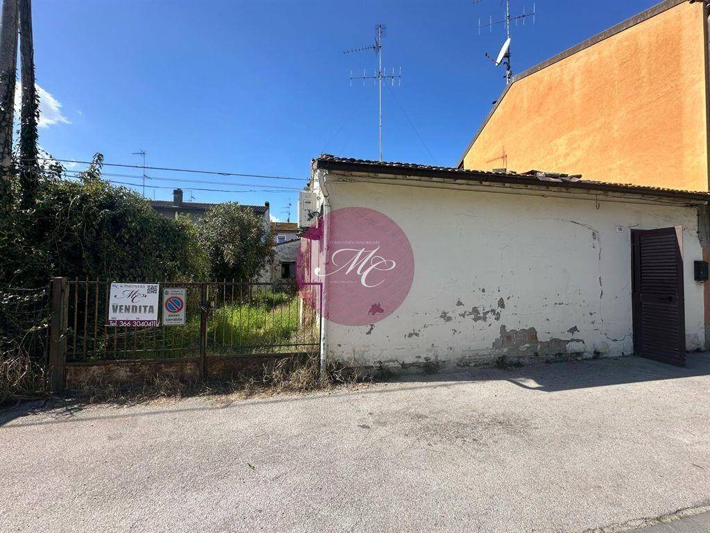 Casa indipendente a Ravenna in Via Zarattini - Foto 3