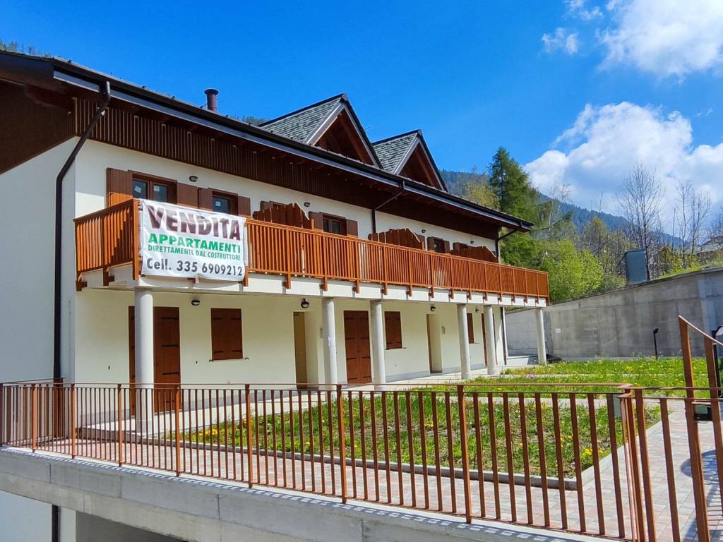 Attico / mansarda a Aprica in Via Clef, 25 - Foto 2