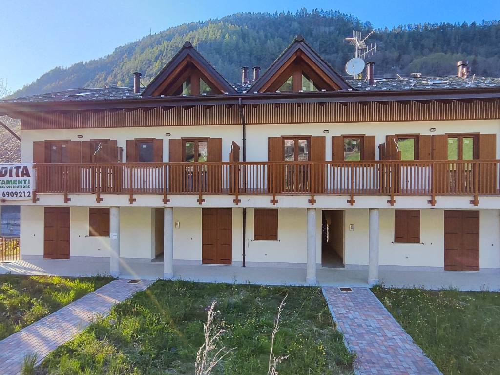 Attico / mansarda a Aprica in Via Clef, 25 - Foto 5