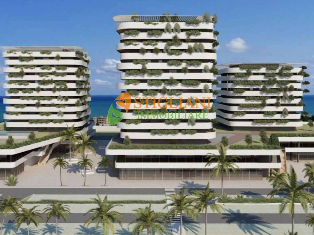 Appartamento a Termoli in zona servita - Foto 2