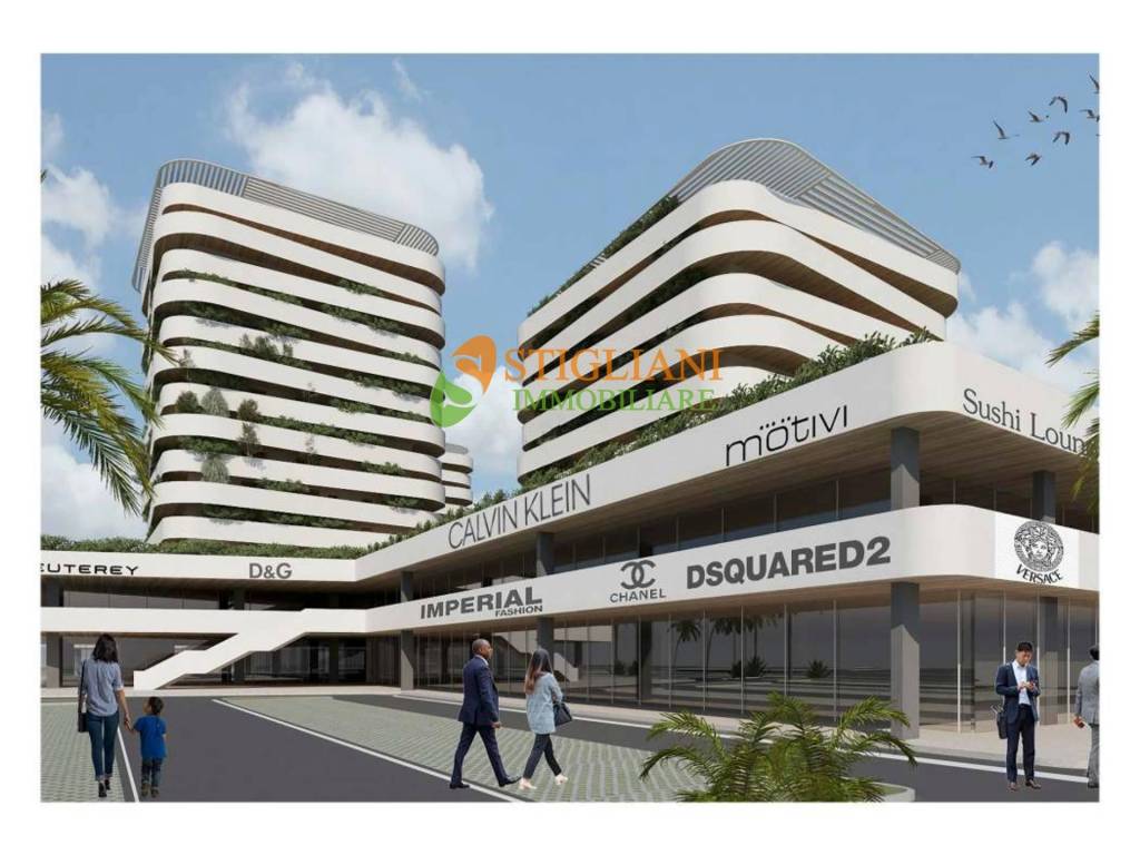 Appartamento a Termoli in zona servita - Foto 3