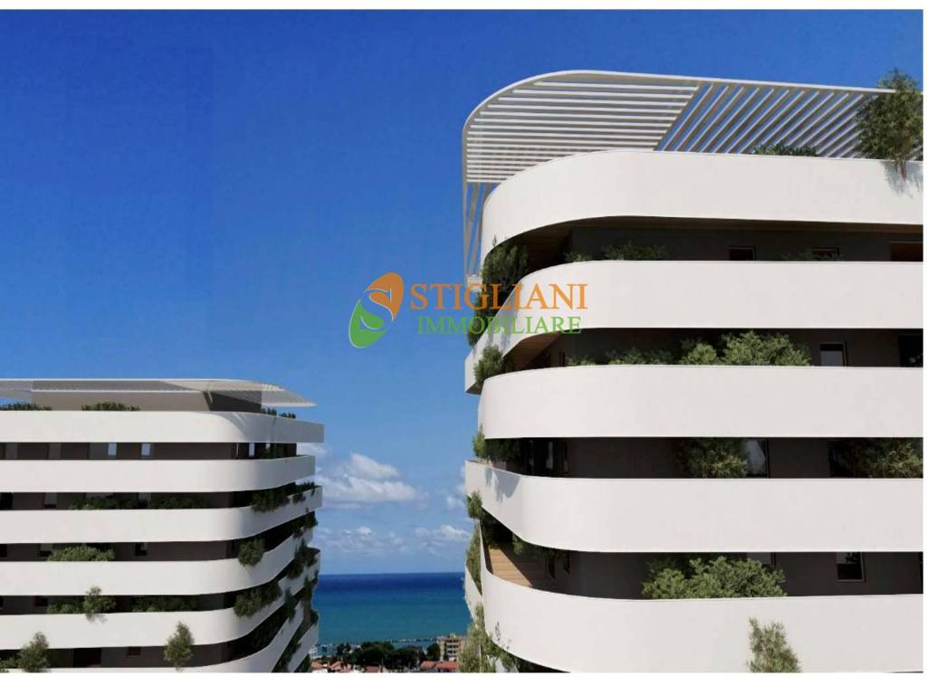 Appartamento a Termoli in zona servita - Foto 4