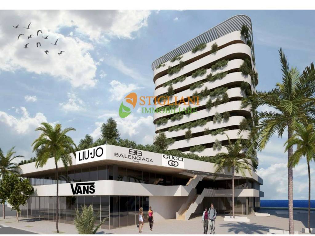 Appartamento a Termoli in zona servita - Foto 5