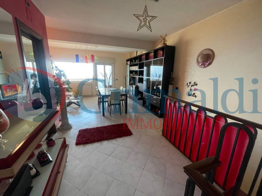 Villetta a schiera a Messina in Complesso Delle More, 45 - Foto 2