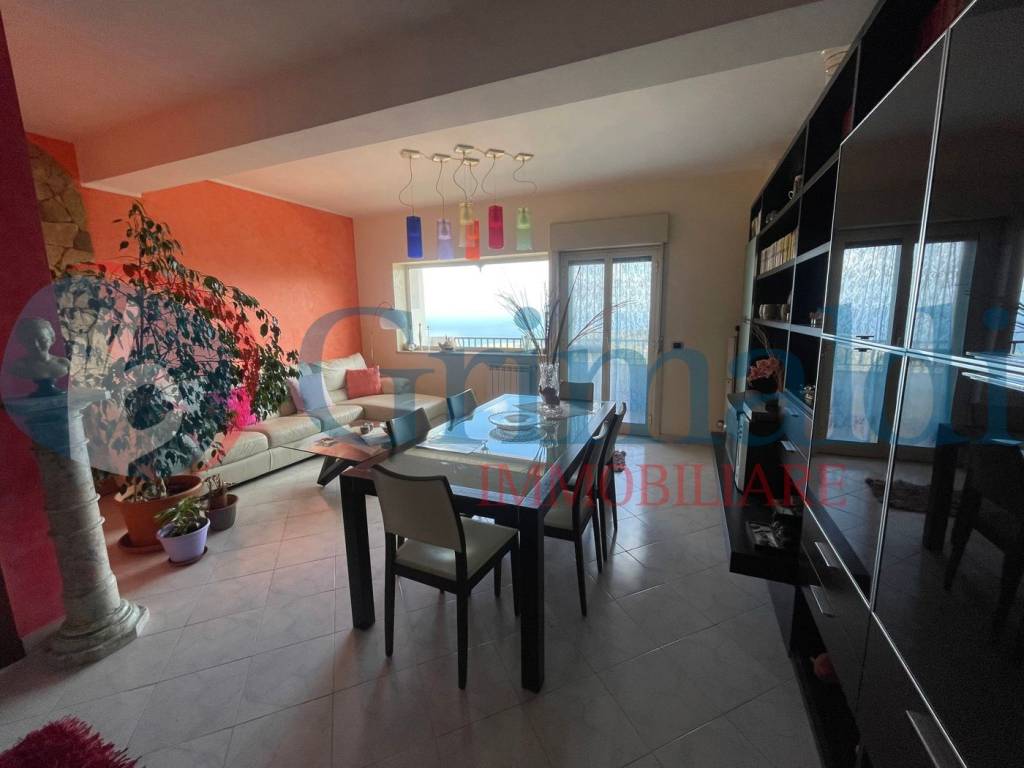 Villetta a schiera a Messina in Complesso Delle More, 45 - Foto 3