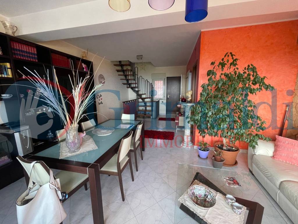 Villetta a schiera a Messina in Complesso Delle More, 45 - Foto 5