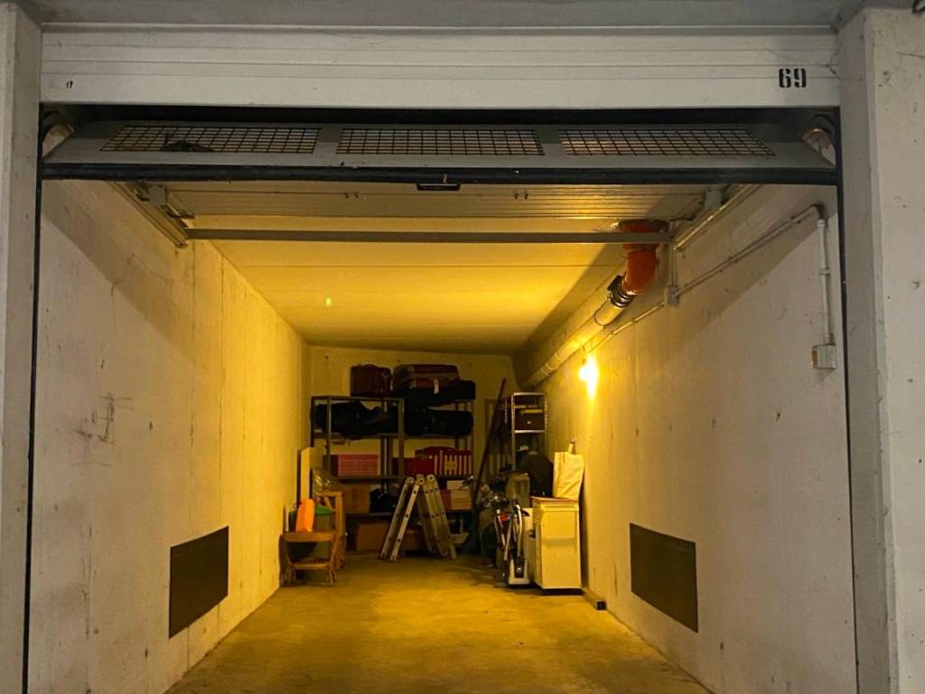 Box / garage a Udine - Foto 2