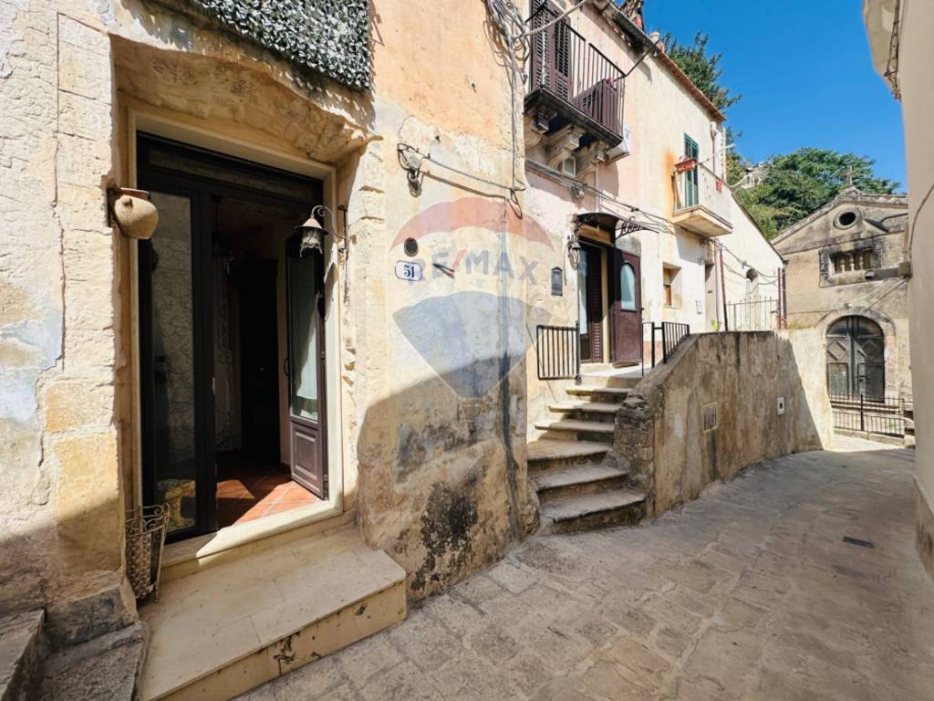 Casa indipendente a Ragusa in Via Aquila Sveva - Foto 4
