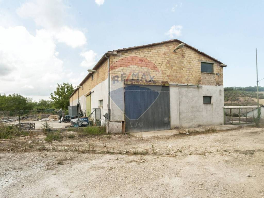 Immobile a Loreto aprutino in contrada saletto, 8 - Foto 2